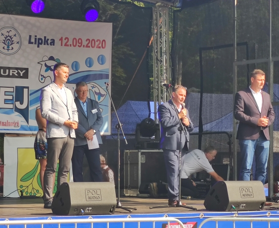 Festiwal Folkloru, Kuchni i Kultury Krajeńskiej 
